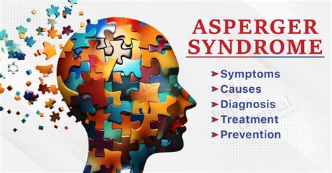 Asperger syndrome (Asperger’s)